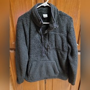 Victoria's Secret PINK Sherpa Jacket